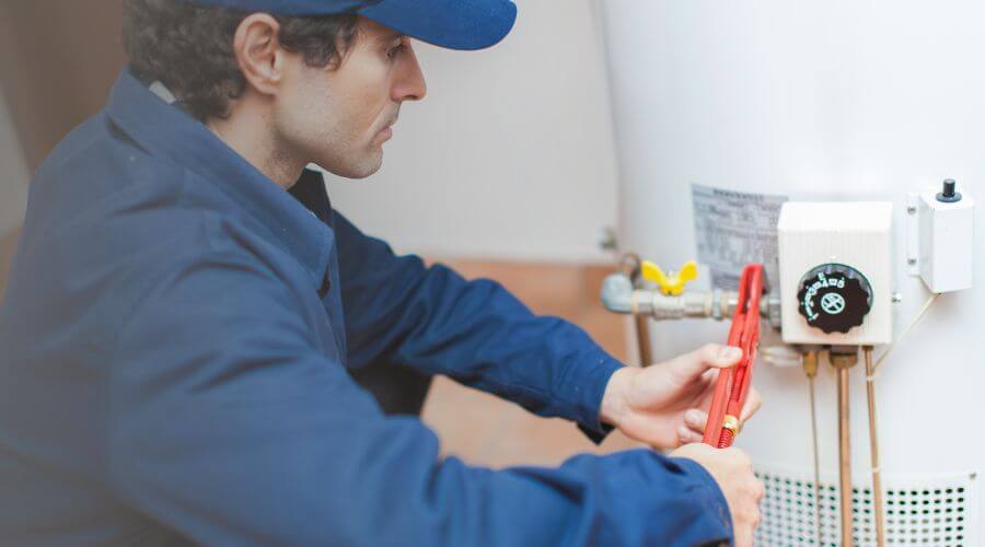 Professional expert plumbing services in Columbia City, OR